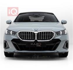 بي ام دبليو الفئة 5